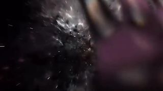 عرش الرحمن اكبر خلق الله