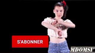 N'abandonne pas ta foi en Dieu