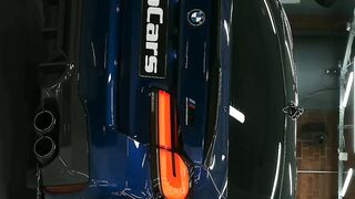 M5 asco 1200 hp
