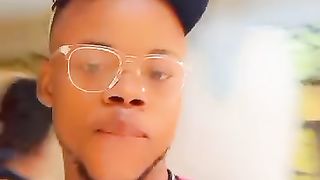 My handsome self