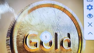 Earn 65 Dollars from collection 400000 a point