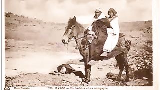 بلغازي بناصر و املال قدور