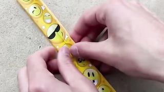 تجربة المنتجات العجيبة ????