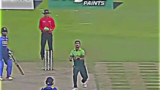 Huge Drama On Catch ????????