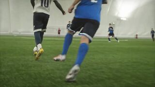 Real Madrid Football Club Trivia Challenge!