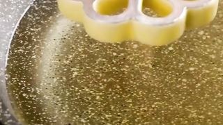 Creative ways for cooking try it