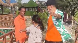 গগন সাকিব & সুমাইয়ার ভিডিও করতে গিয়ে কি হলো #song