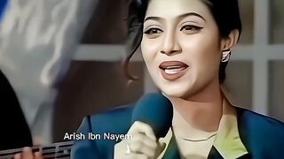 Shabnur Apu