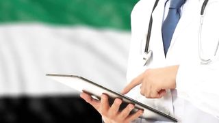 Learn about nursing opportunities in Arab countries