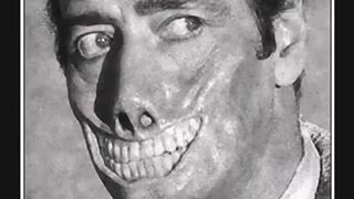 Mr. Sardonicus (1961)