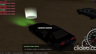 Mta sa vedio from FRDM dev