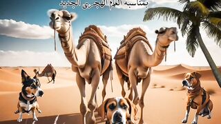 فيديو بالذكاء الاصطناعي