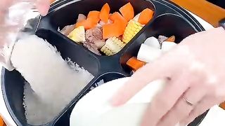 simple and easy cooking recipe