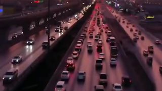 اجواء رائعه مع موسيقى هادئه