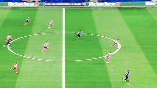أتليتيكو مدريد ????انتر ميلان