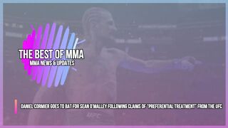 Marlon Chito Vera gets DRAMA post UFC 299 event! UFC champ Alexa Grasso REACTS