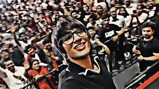 Sourav Joshi Vlogs vs The UK07 Rider meet up ????????????