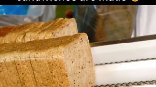 How pre packaged sandwiches are made