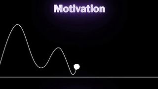 Motivation Vs Discipline ☺️