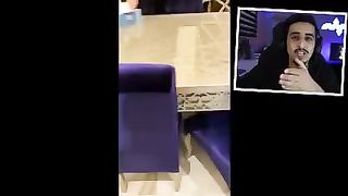 خادمة منزل تسحر شاب وعائلته في السعودية _ _ راح تنصدمـون من المقاطع
