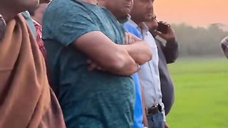 ব্রিজ এখানে অসম্ভব