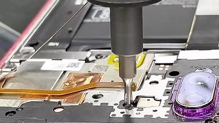 Note7 battery change