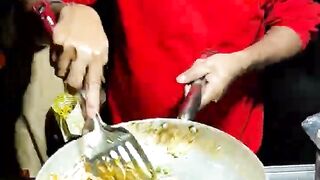 আচকে খাইলাম আলি চাচার নুডুস