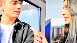 ajju bhai with payal gaming