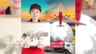 Navigating the seas of global trade: a guide to services