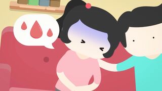 Why Do Women Have to Menstruate Every Month