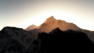 Devon Ke Dev... Mahadev - Episode 331 - Ganga agrees to flow again