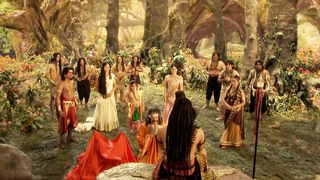 Devon Ke Dev... Mahadev - Episode 333 - Mahadev is impressed