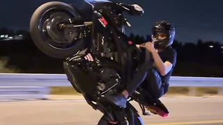 Bikers djerba