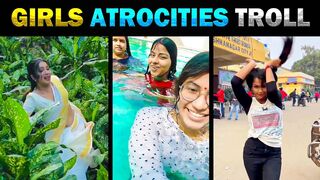 The Girls Atrocities Troll - Today Trending