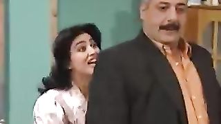 كيف تهرب من مشوار مرتك