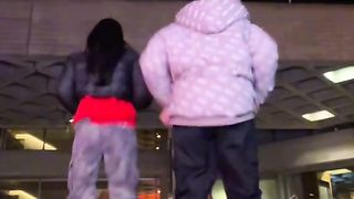 Dance video