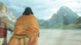 Devon Ke Dev... Mahadev - Episode 337 - Dashanan insults Nandi