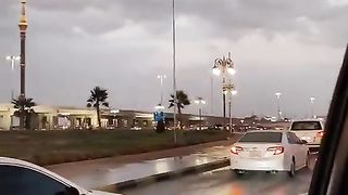 رزقي على رب وهب بأمره الملك