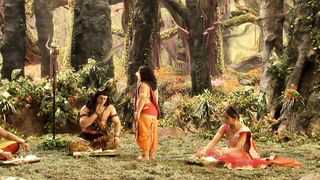 Devon Ke Dev... Mahadev - Episode 338 - Parvati inaugurates the palace