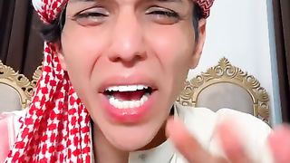 بارق و أول أيام العيد ههههههه فل ضحك