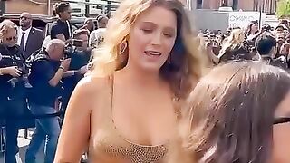 My main #blakelively