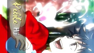 Yuta and Rika edits