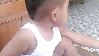 Di buat fun aja