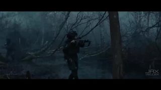 Harden The Fxck Up- Penghargaan Militer