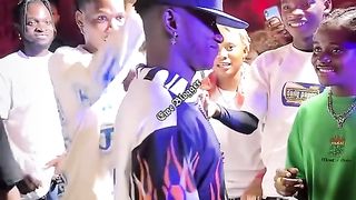 Amapiano  dance