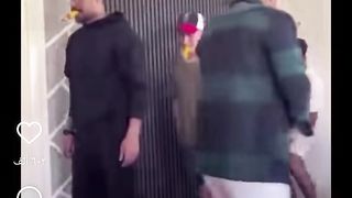 مضحك