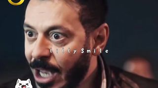 انت مش عويم