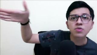 reaction moment,once you try it,you can immediately get the sound of ara ara
