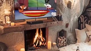 Relax video