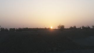 Beautiful Sunset